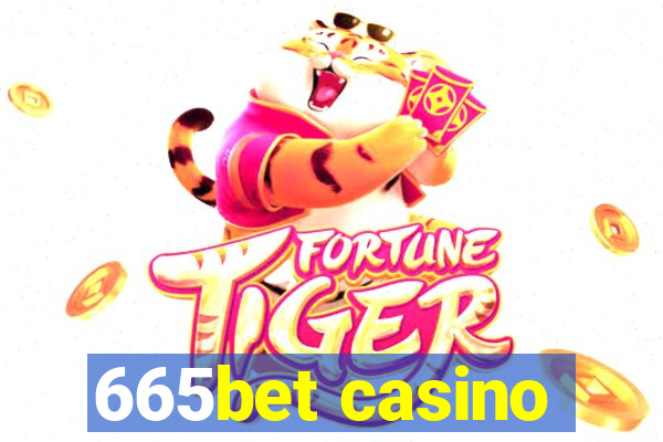 665bet casino